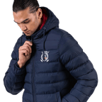 Hunk Jacket Blue