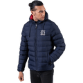 Hunk Jacket Blue