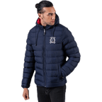 Hunk Jacket Blue
