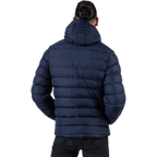 Hunk Jacket Blue