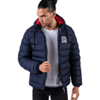 Hunk Jacket Blue
