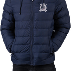 Hunk Jacket Blue