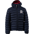 Hunk Jacket Blue