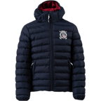 Hunk Jacket Blue