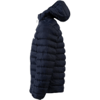 Hunk Jacket Blue