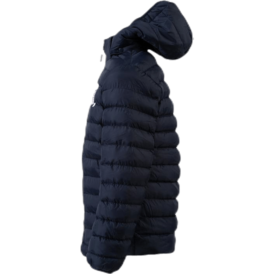 Hunk Jacket Blue