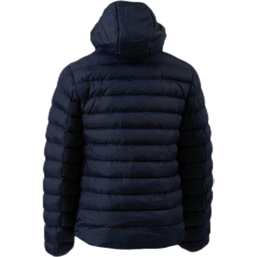 Hunk Jacket Blue