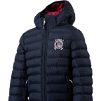 Hunk Jacket Blue