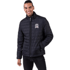 Kole Jacket Black