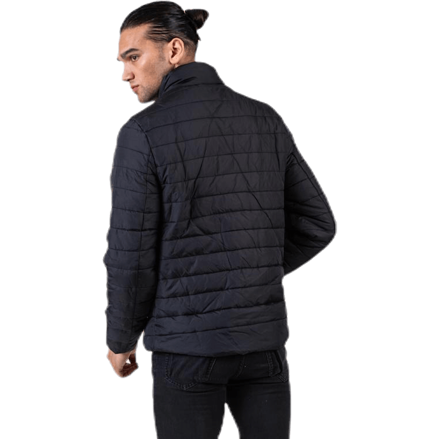 Kole Jacket Black
