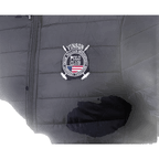Kole Jacket Black