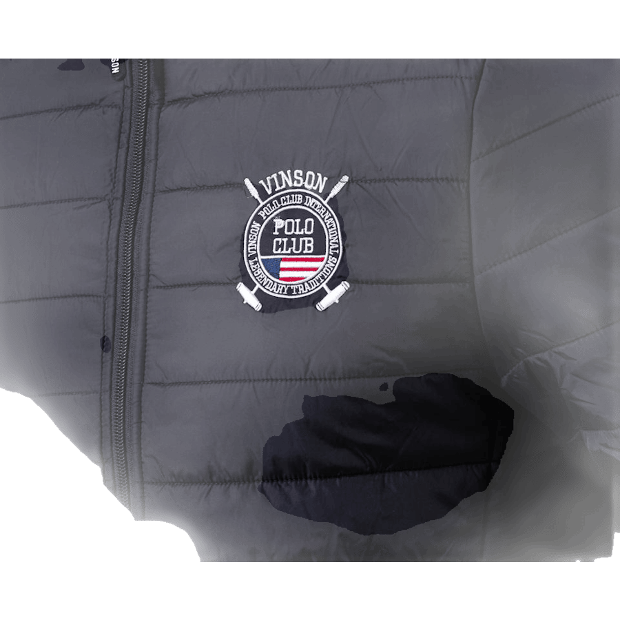 Kole Jacket Black