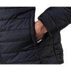 Kole Jacket Black