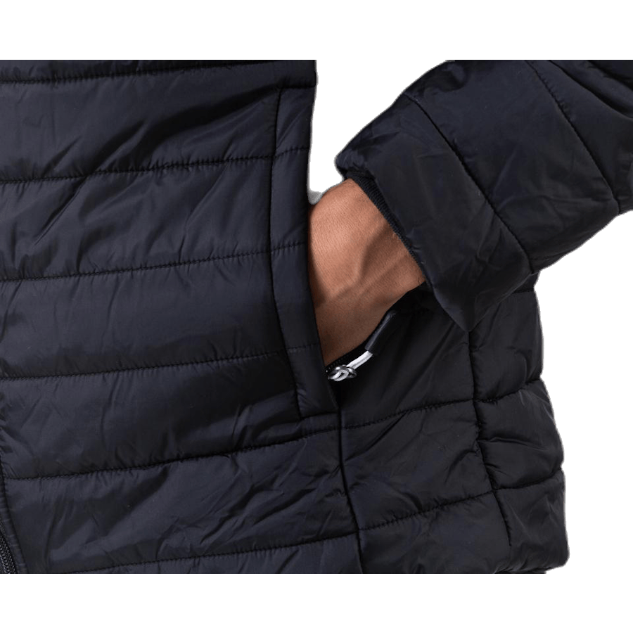 Kole Jacket Black