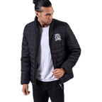 Kole Jacket Black