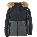 Keb Jacket Green