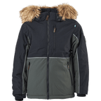 Keb Jacket Green