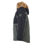 Keb Jacket Green