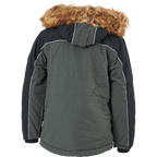 Keb Jacket Green