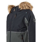 Keb Jacket Green