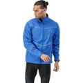 Race Jacket Blue