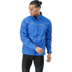 Race Jacket Blue