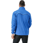 Race Jacket Blue