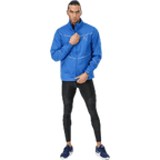 Race Jacket Blue