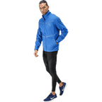 Race Jacket Blue